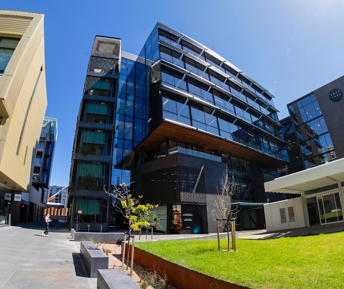 Media Design School photo 4