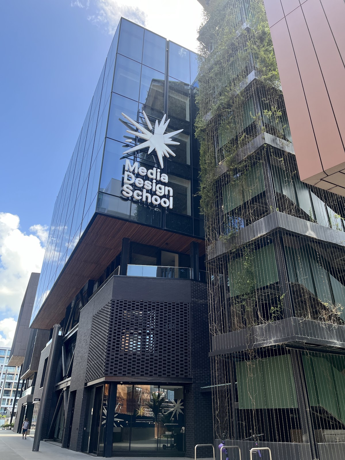 Media Design School photo 5