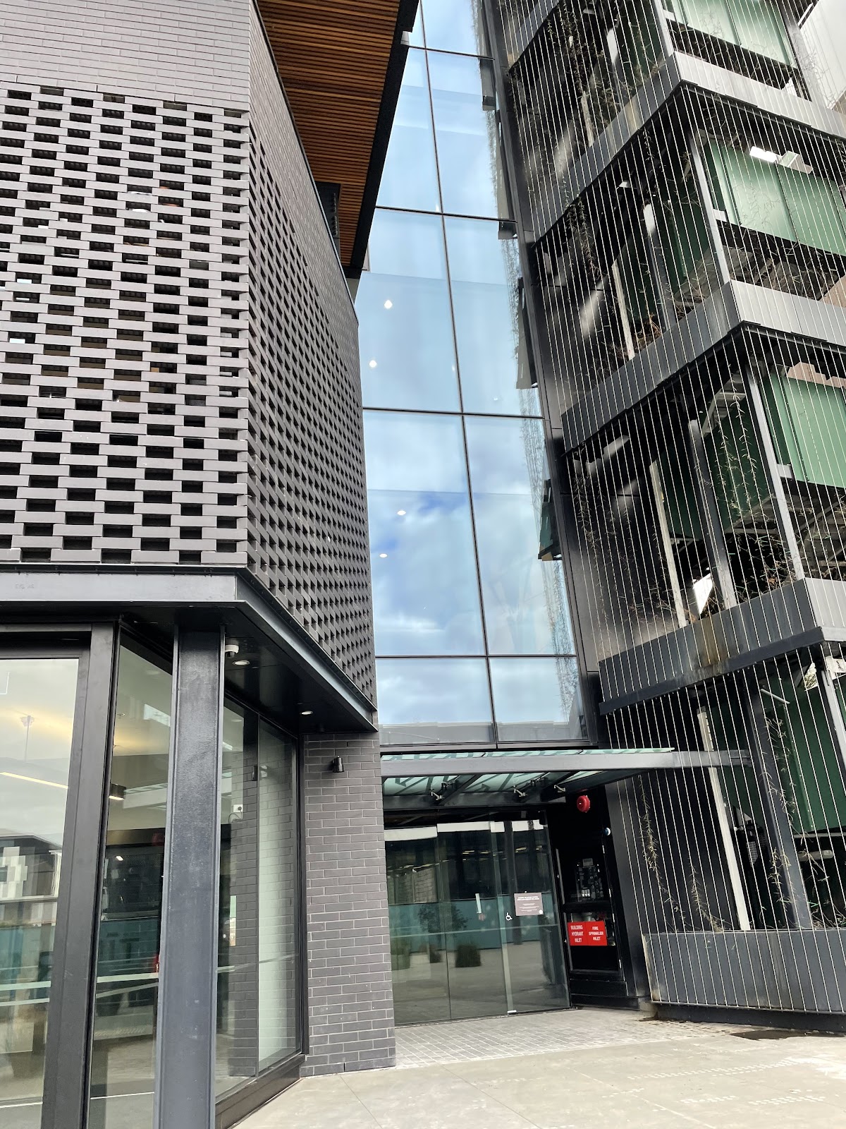 Media Design School photo 6