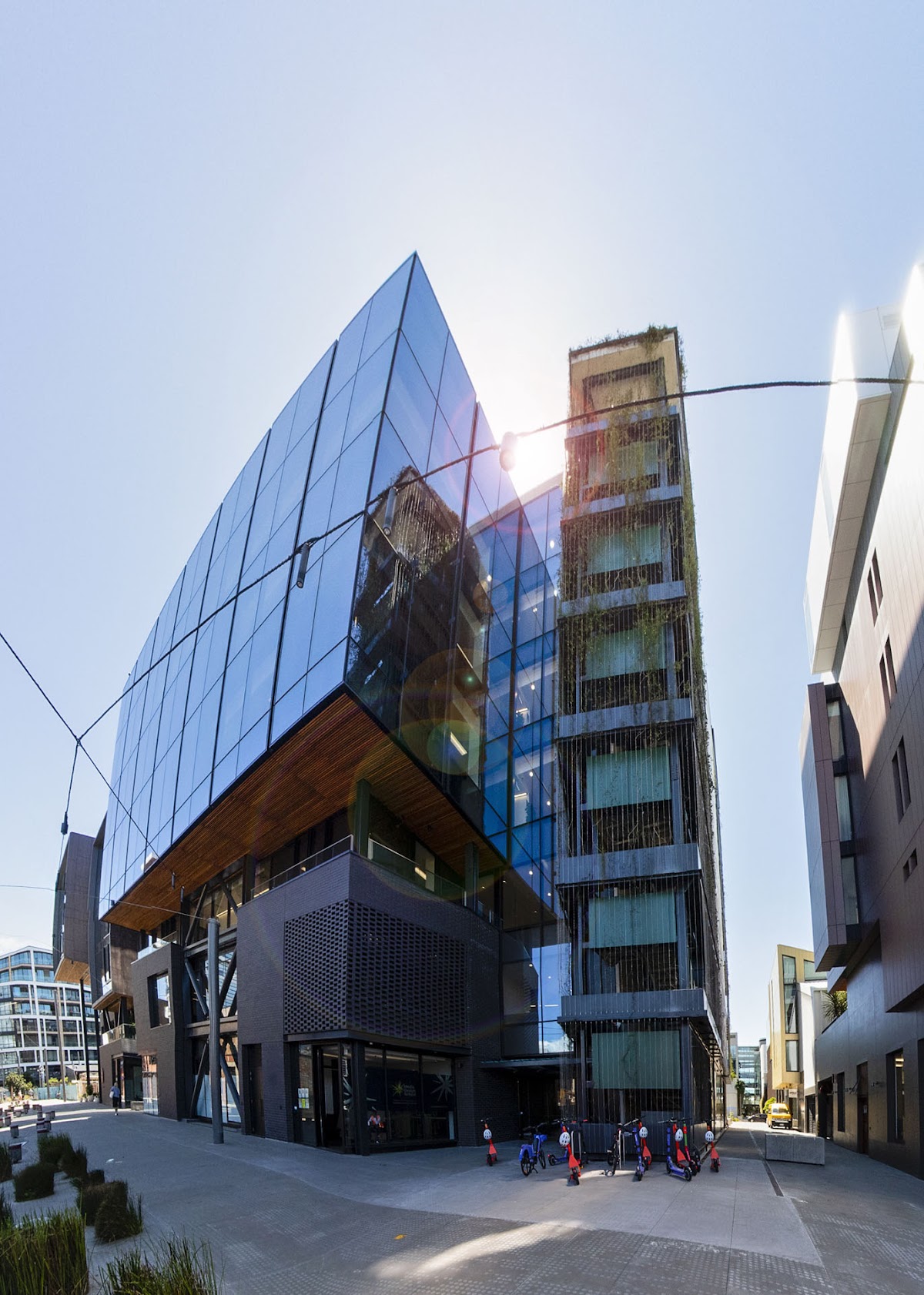 Media Design School photo 9