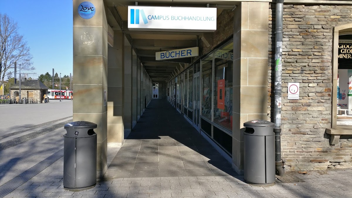 Universität Mainz photo 3