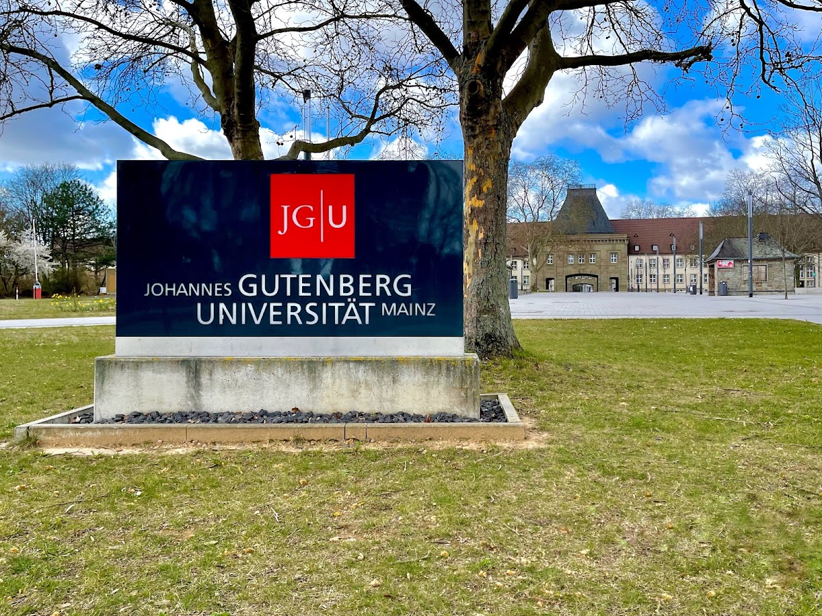 Universität Mainz photo 4