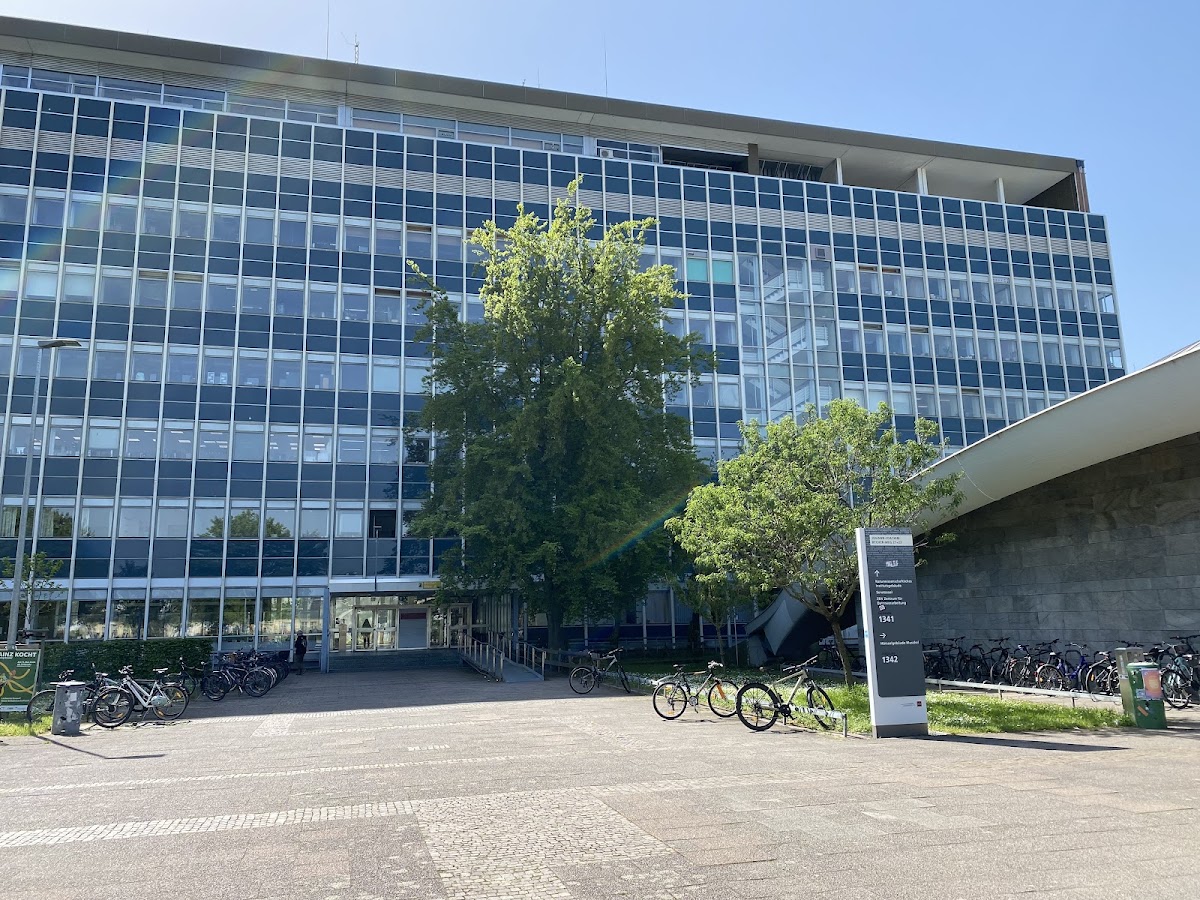 Universität Mainz photo 5