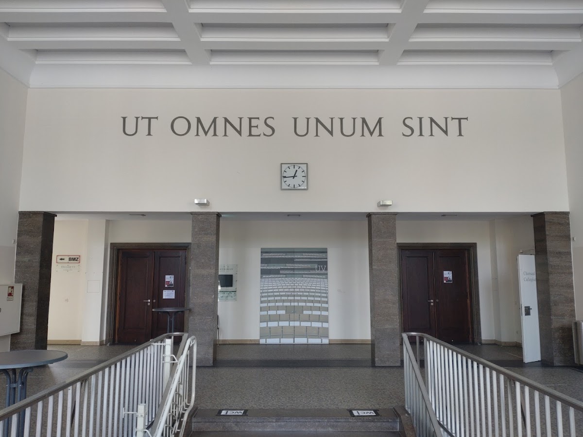 Universität Mainz photo 6