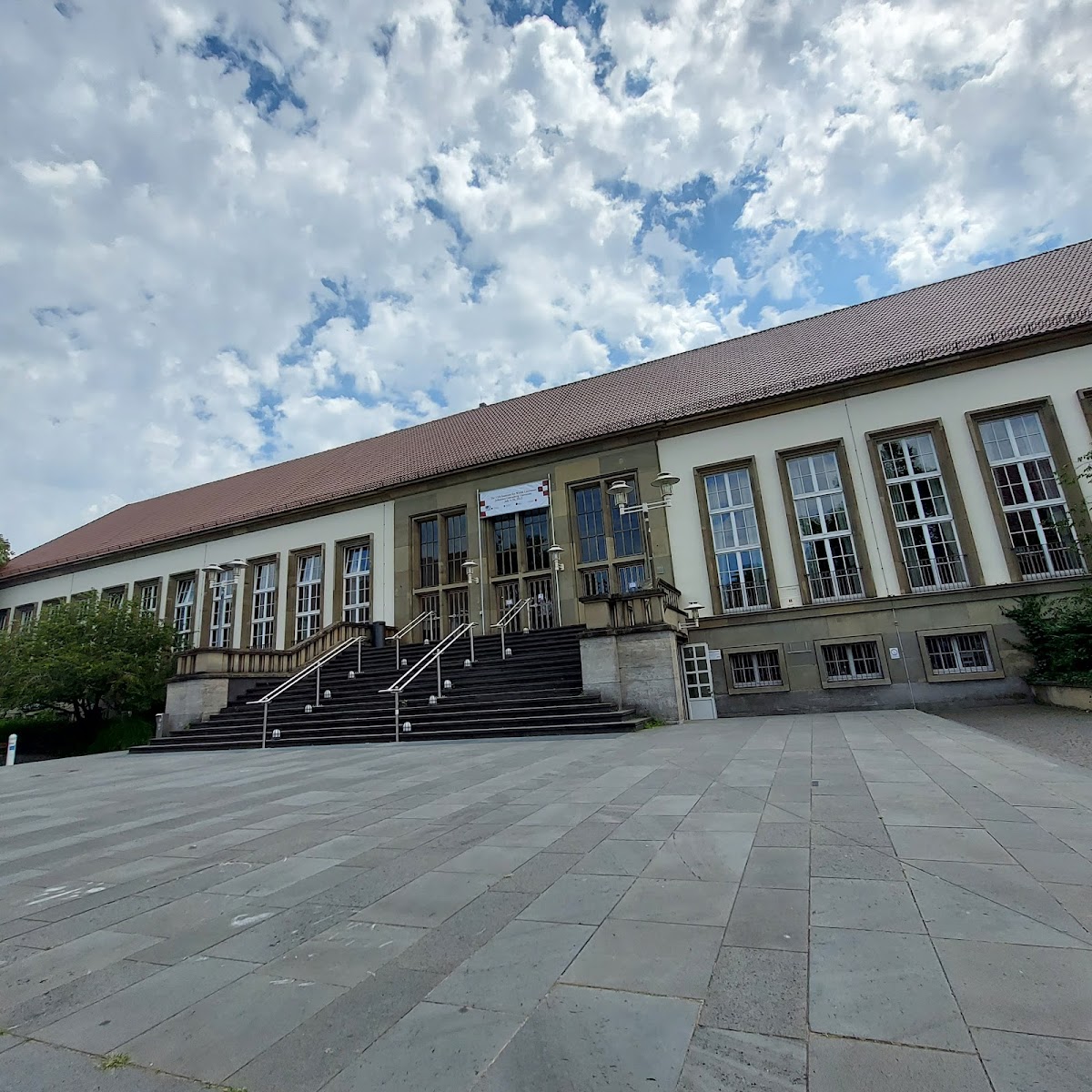 Universität Mainz photo 7