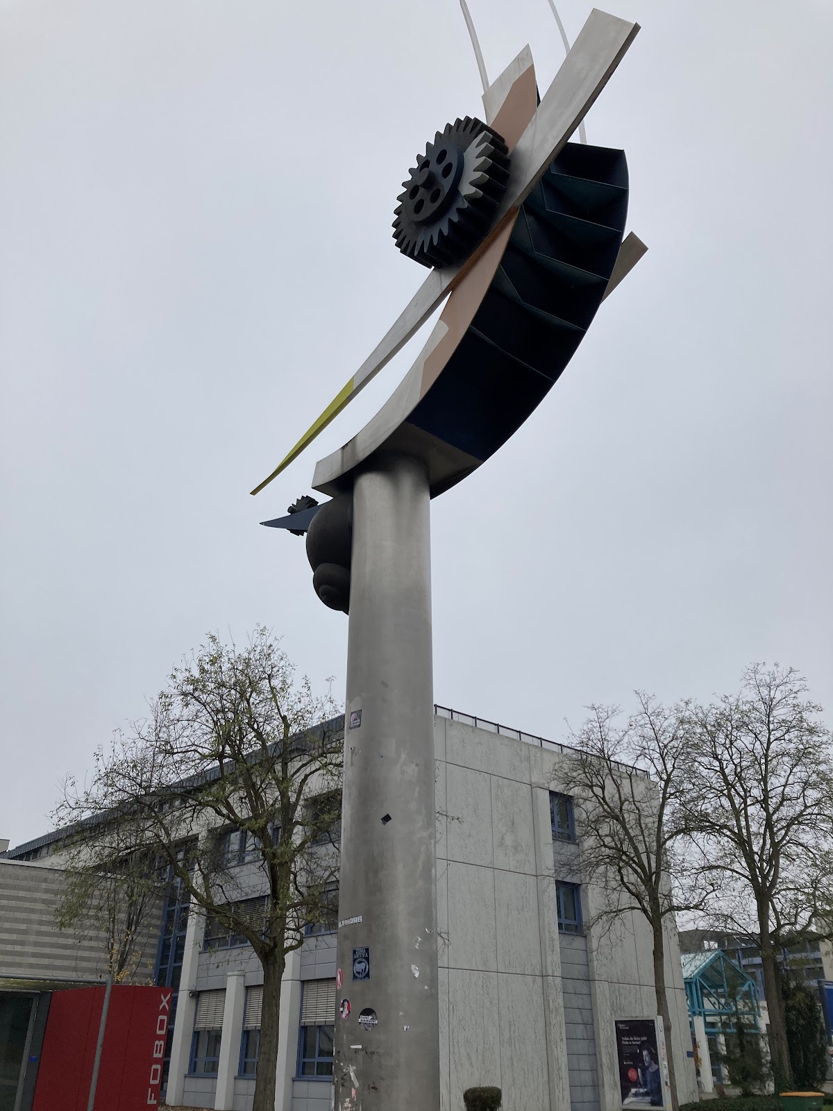 Universität Mainz photo 8