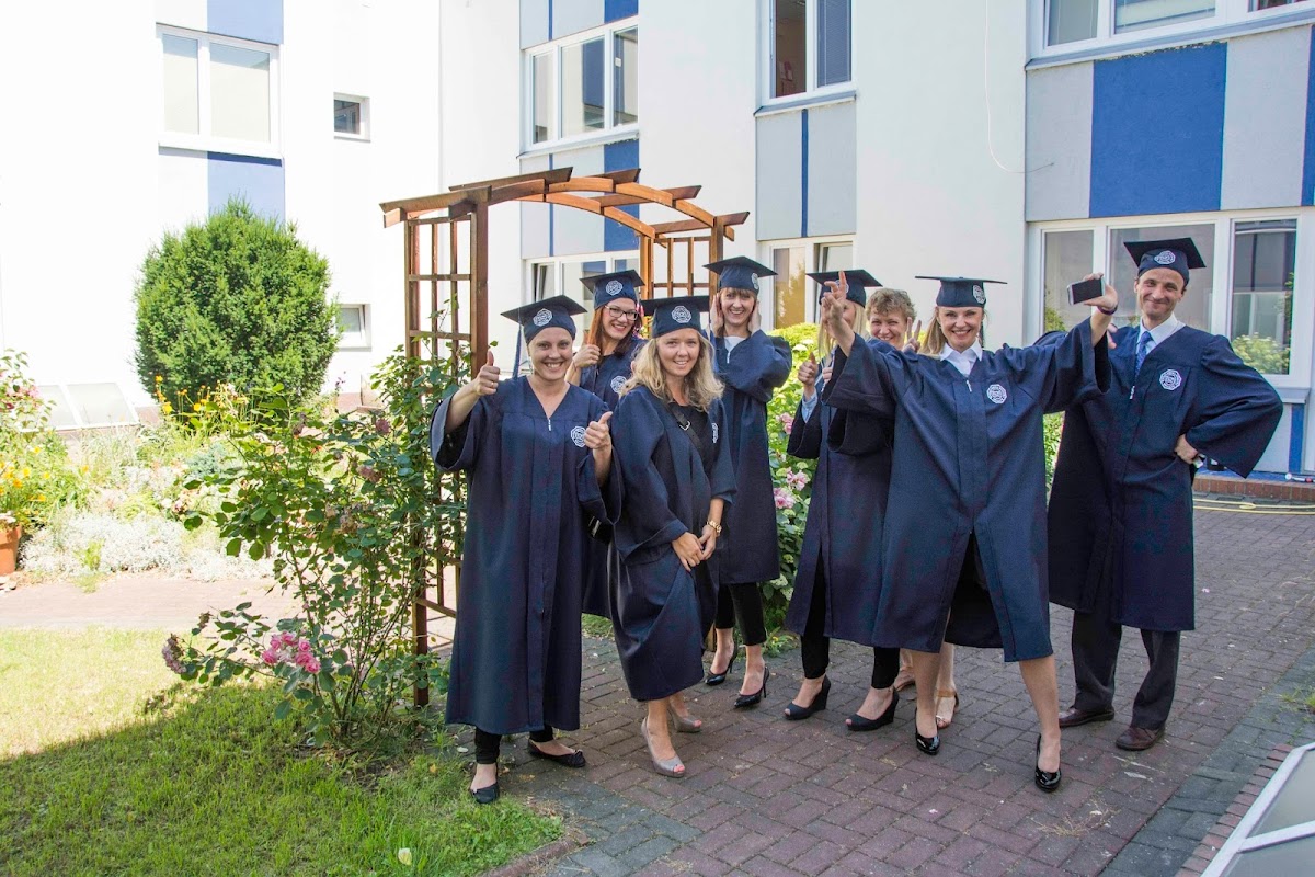 WSB University in Wrocław photo 1