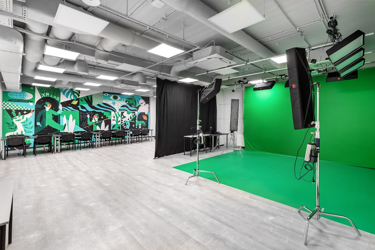 WSB University in Wrocław photo 2