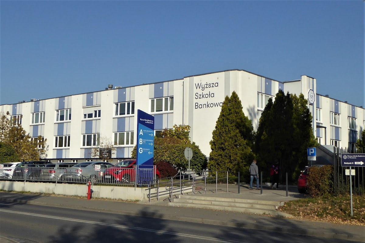 WSB University in Wrocław photo 3