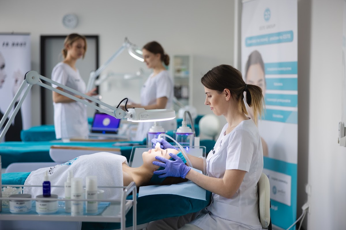 WSB University in Wrocław photo 4