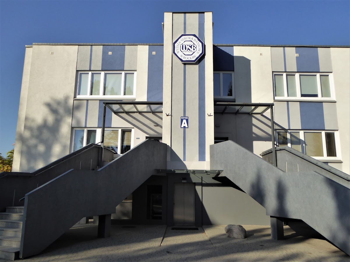 WSB University in Wrocław photo 7
