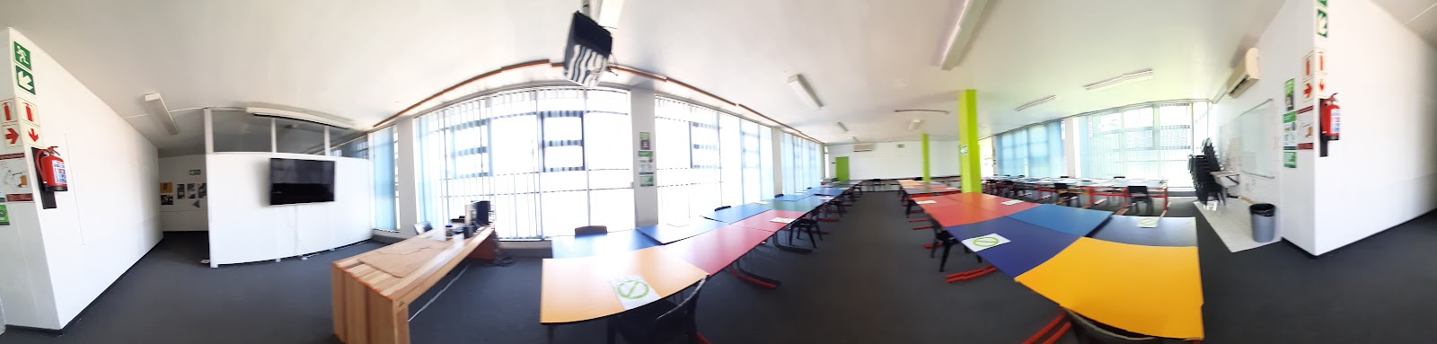 Greenside Design Center