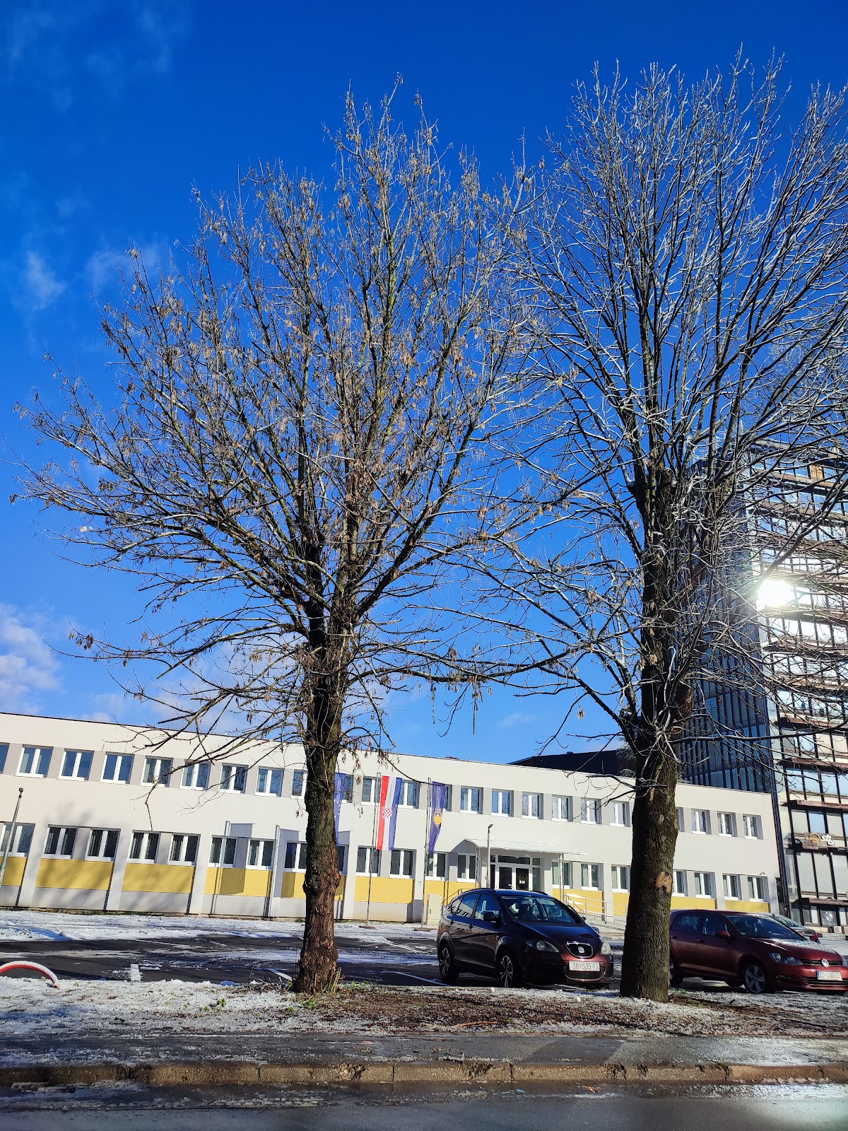 University of Slavonski Brod photo 1