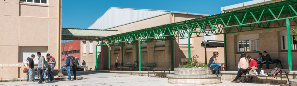 University of Extremadura photo 2