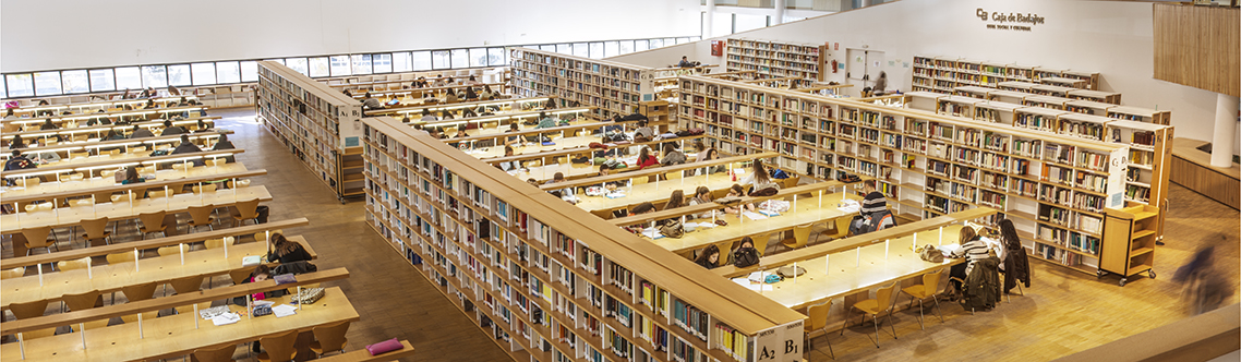 University of Extremadura photo 4