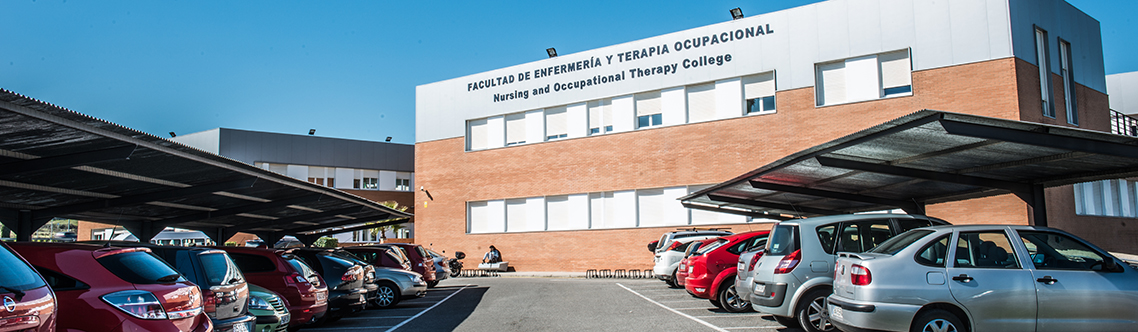 University of Extremadura photo 5