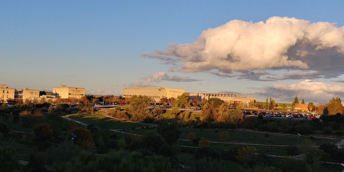 University of Extremadura photo 6