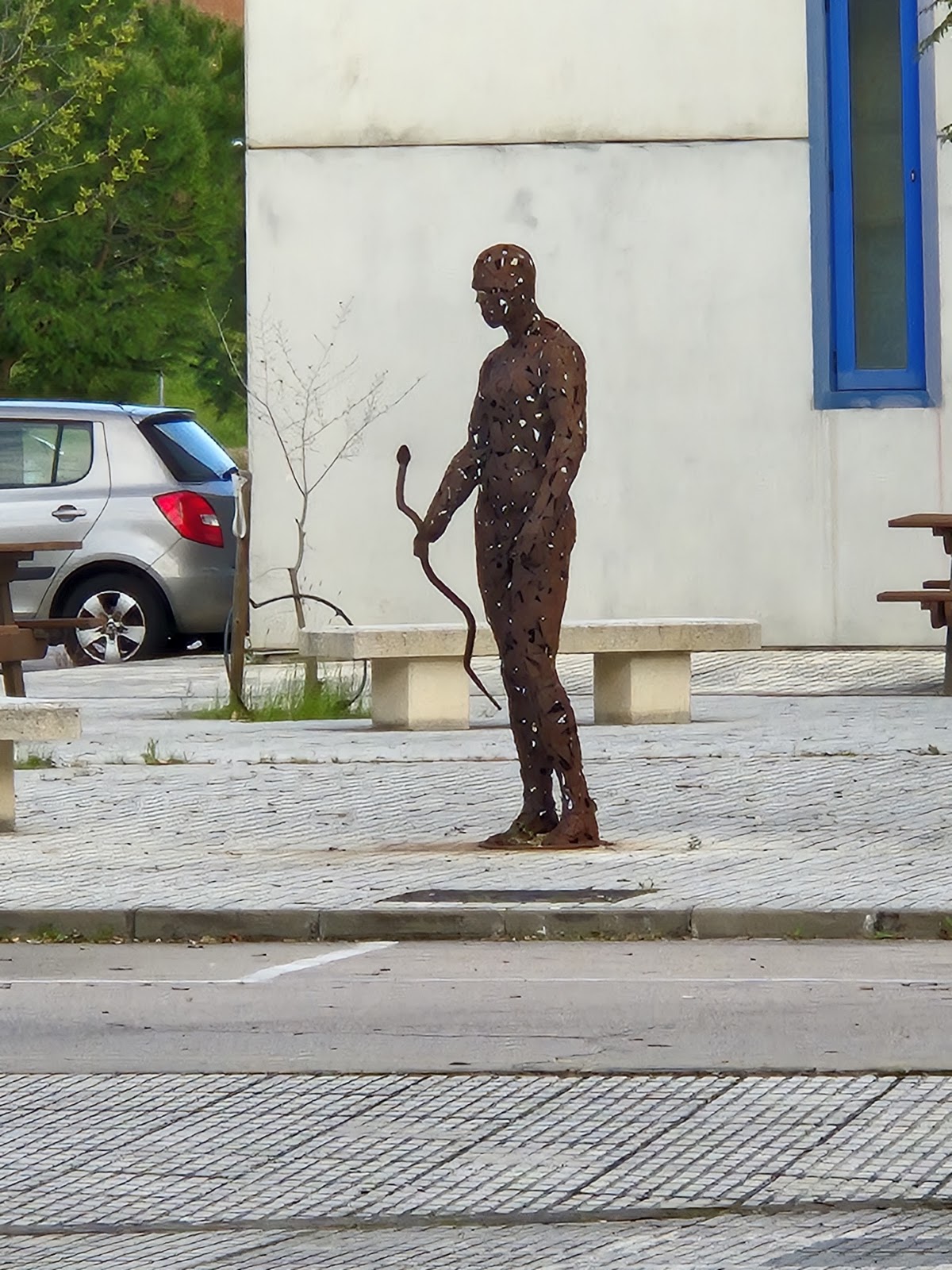 University of Extremadura photo 8