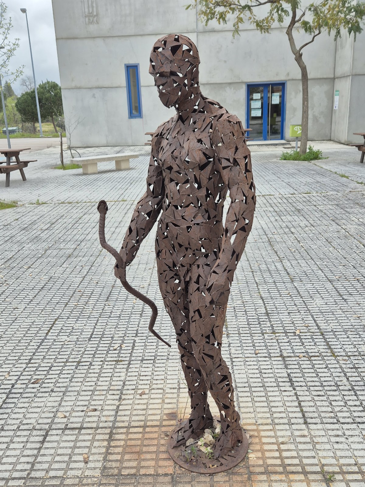 University of Extremadura photo 9