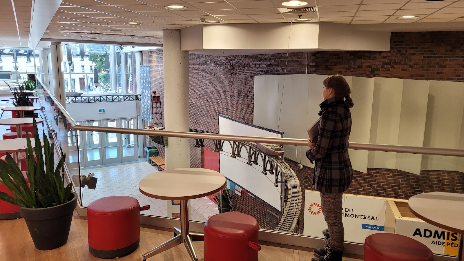 Collège du Vieux Montreal