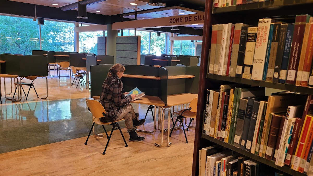 Collège du Vieux Montreal photo 1