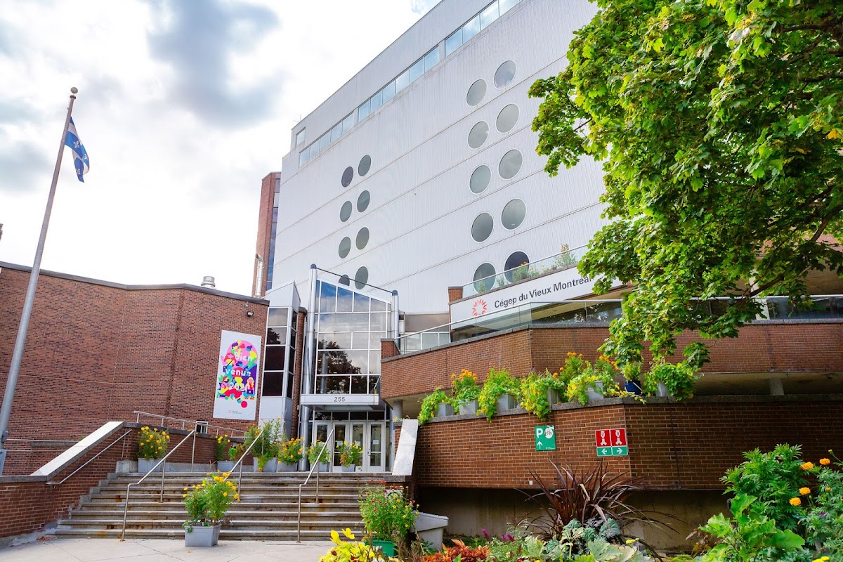 Collège du Vieux Montreal photo 2