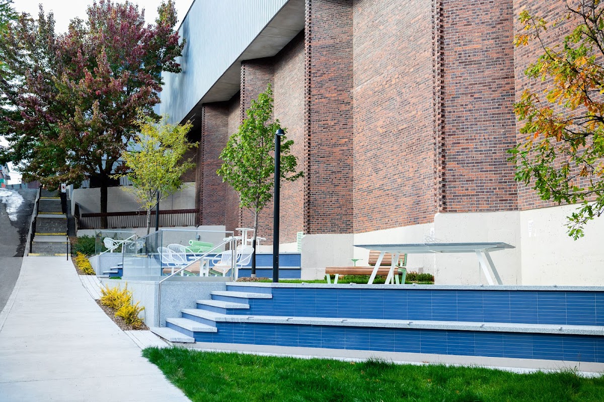 Collège du Vieux Montreal photo 3