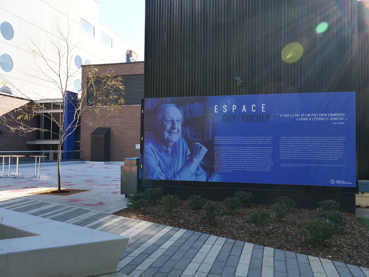 Collège du Vieux Montreal photo 5