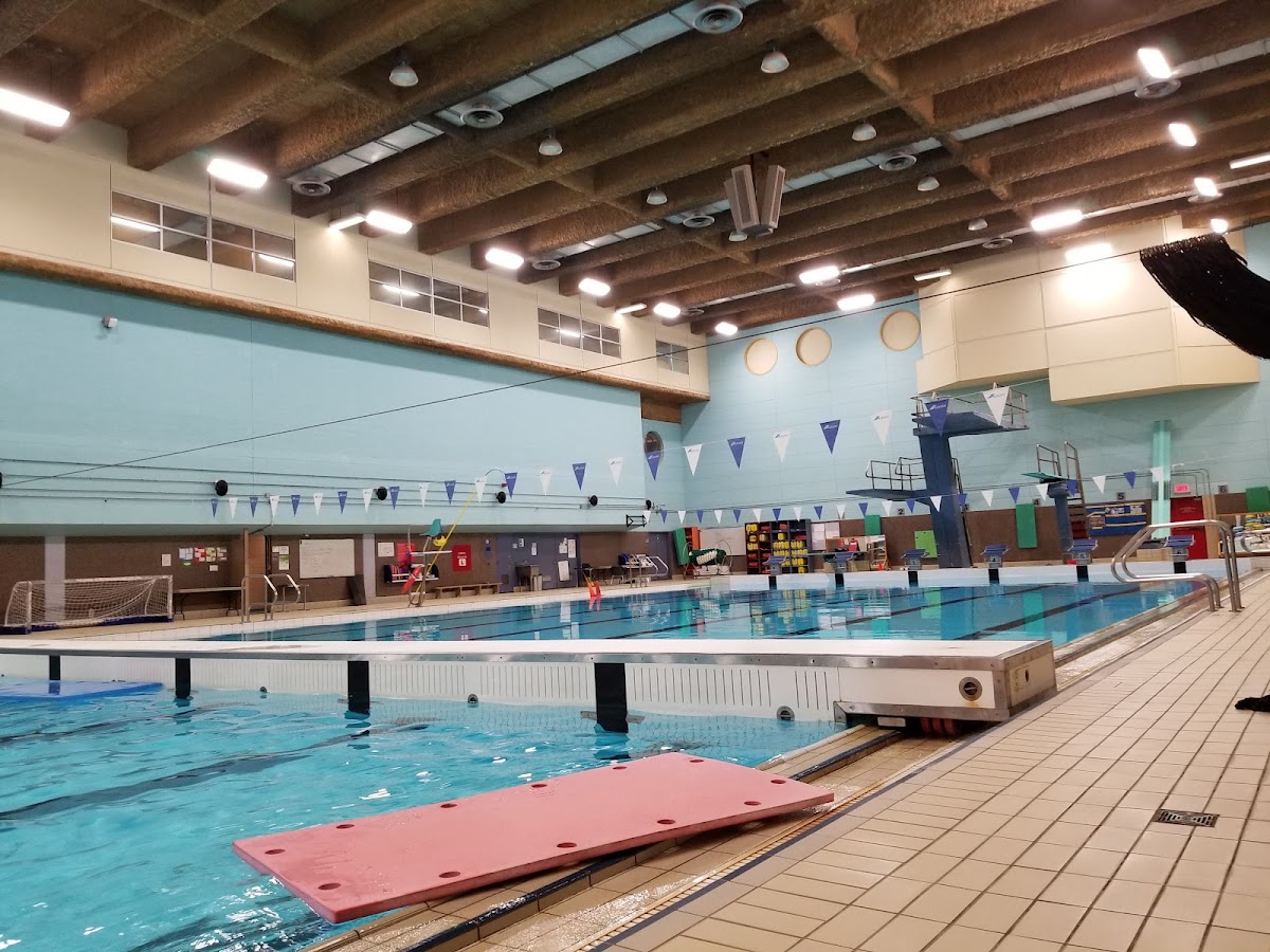 Collège du Vieux Montreal photo 6