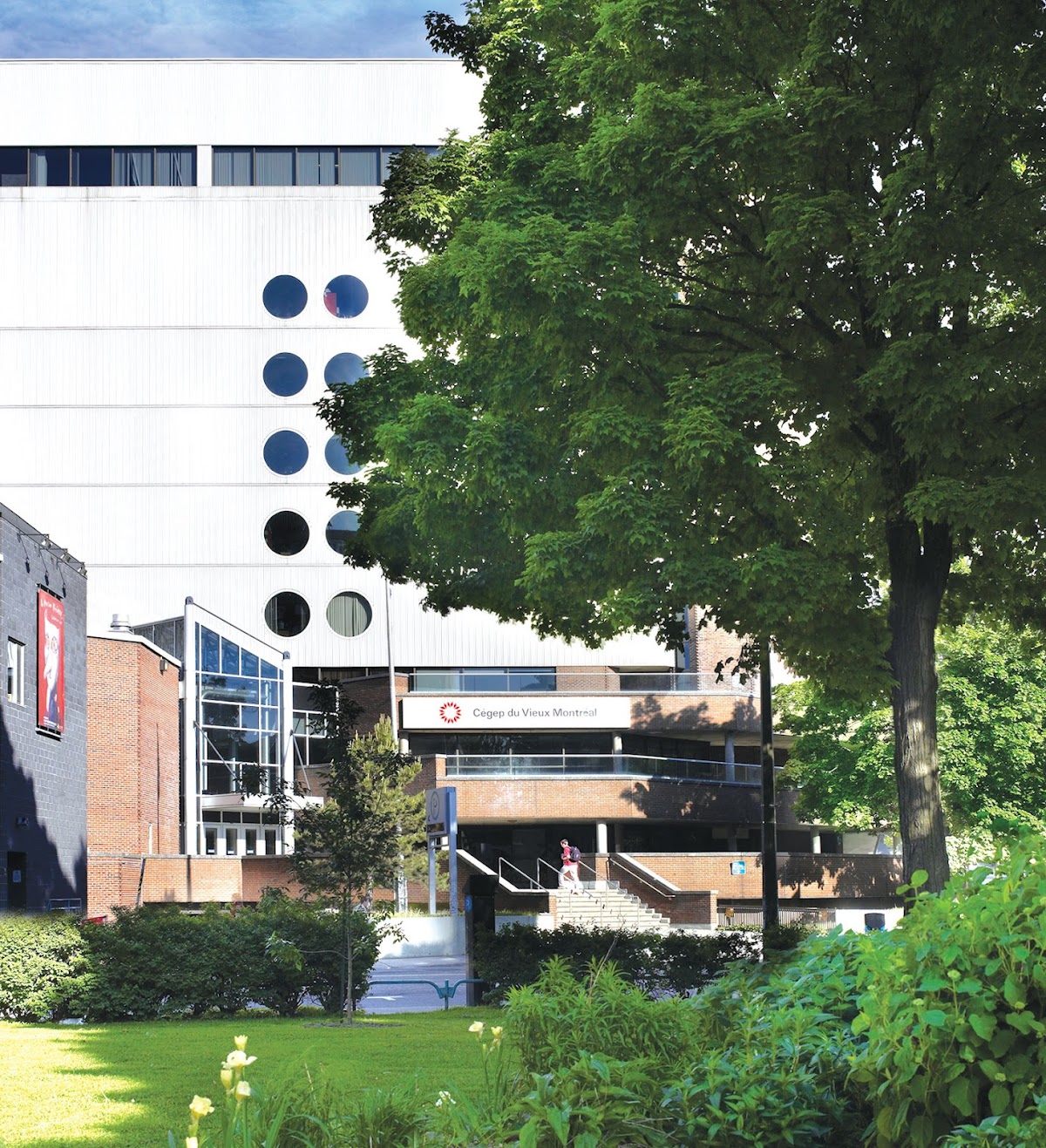 Collège du Vieux Montreal photo 7