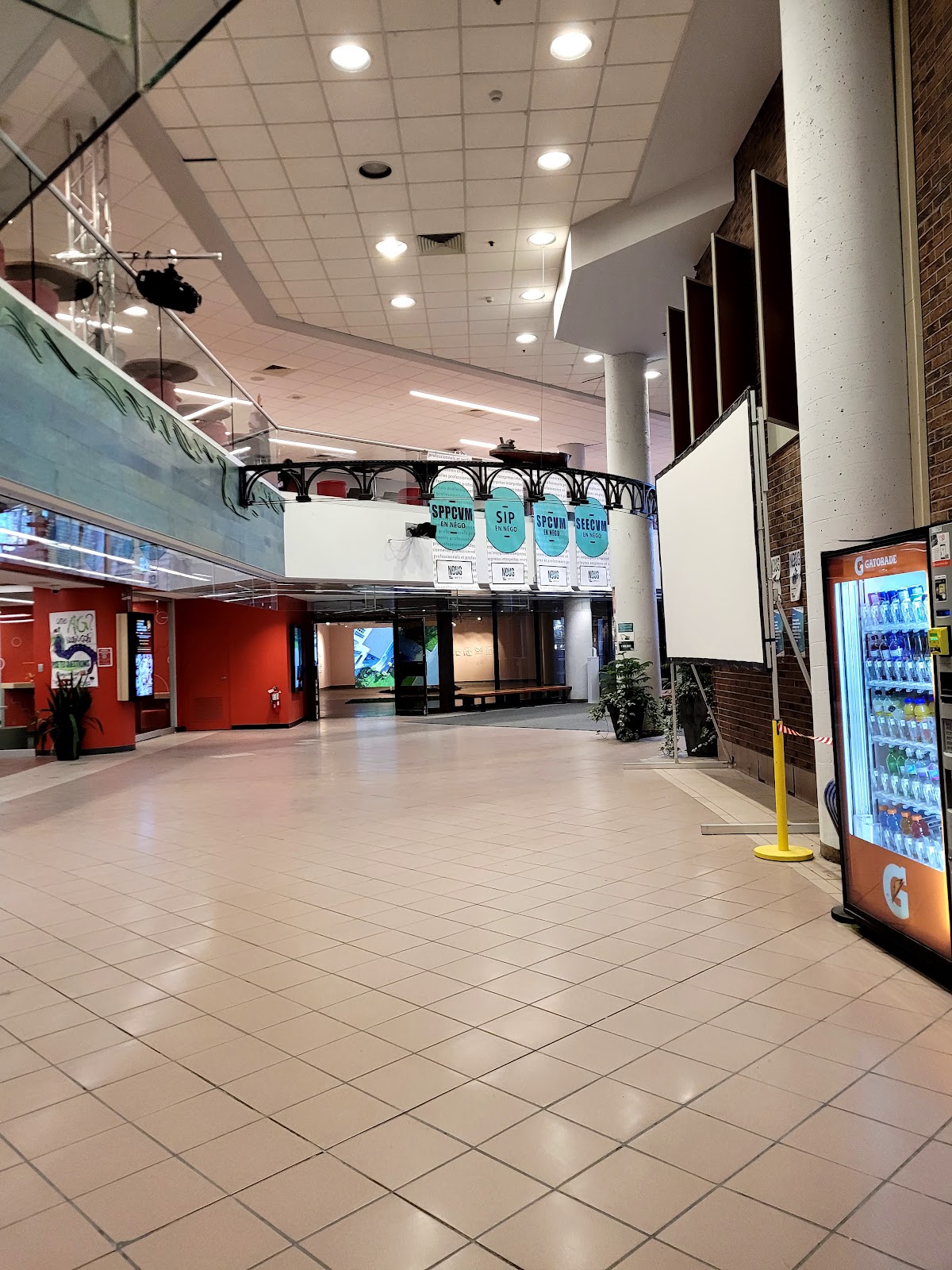 Collège du Vieux Montreal photo 8