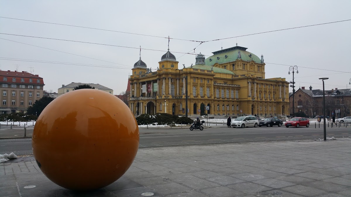 University of Zagreb photo 2