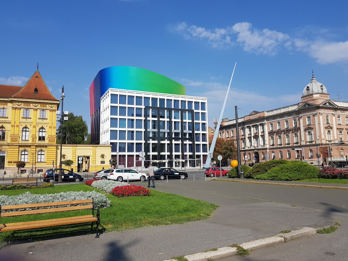 University of Zagreb photo 7