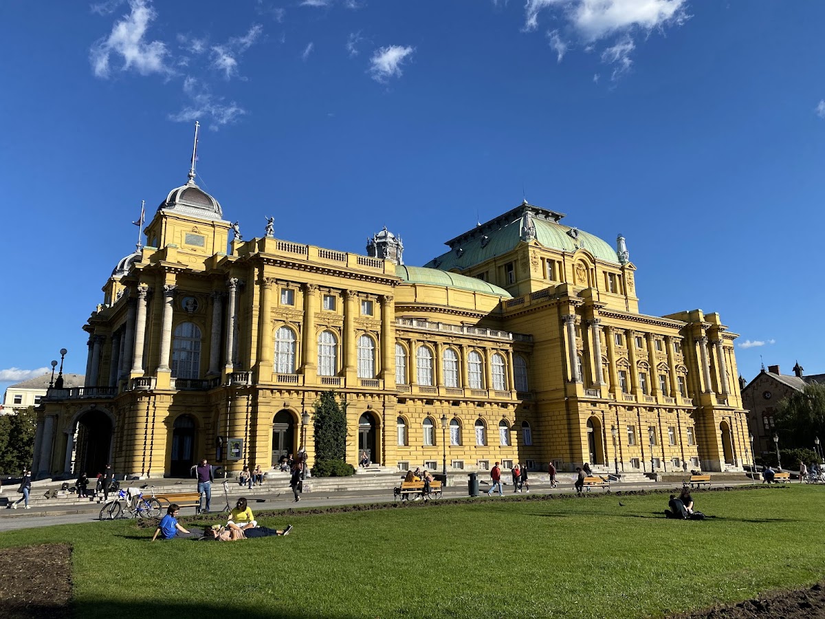 University of Zagreb photo 8