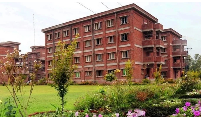 Shaheed Zulfiqar Ali Bhutto Medical University