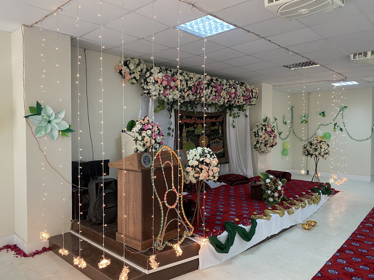 Shaheed Zulfiqar Ali Bhutto Medical University photo 2