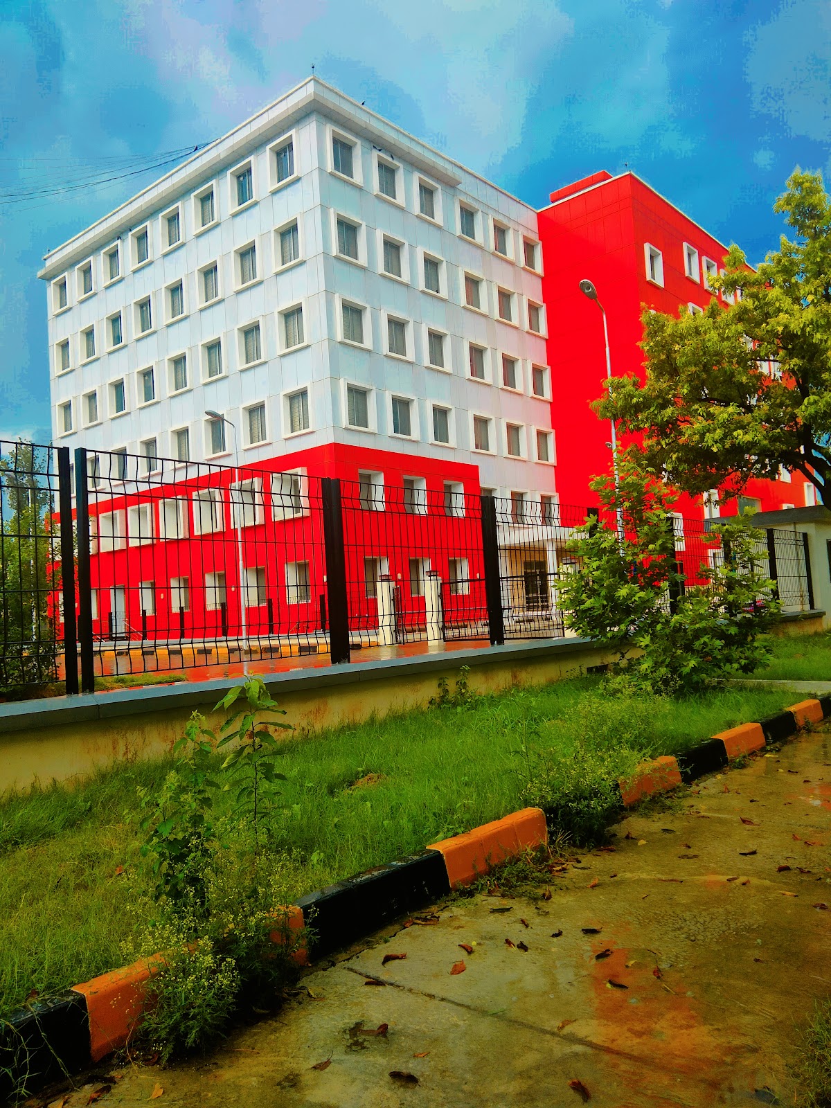 Shaheed Zulfiqar Ali Bhutto Medical University photo 7