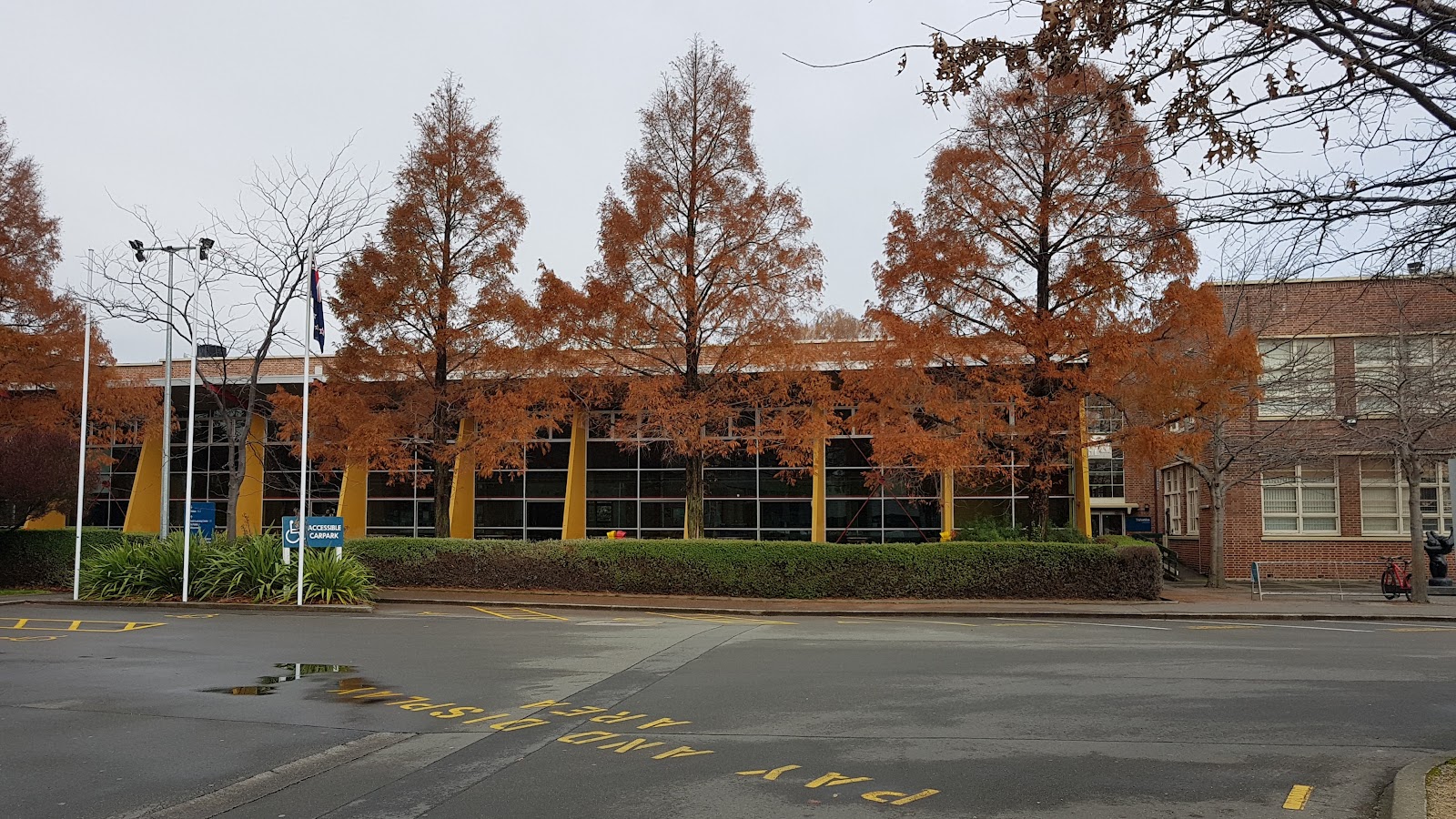 Ara Institute of Canterbury