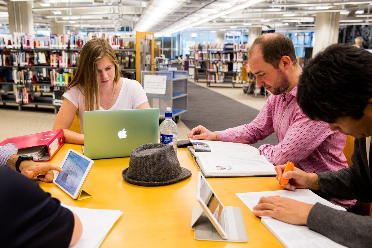 Ara Institute of Canterbury photo 3