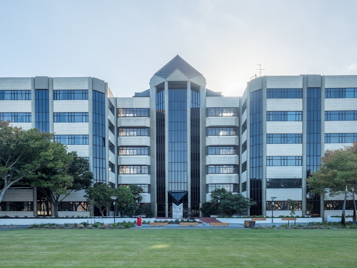 Ara Institute of Canterbury photo 4