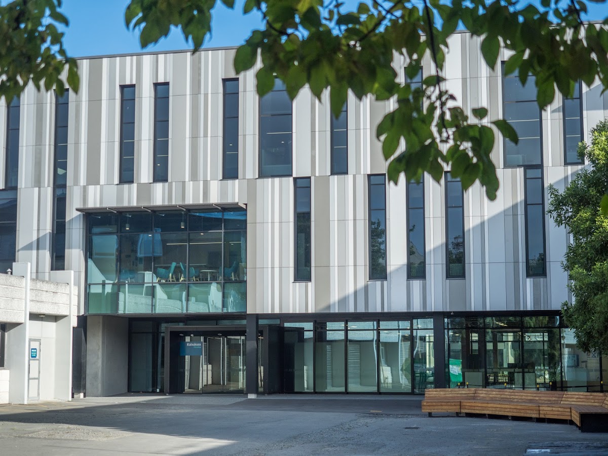 Ara Institute of Canterbury photo 6