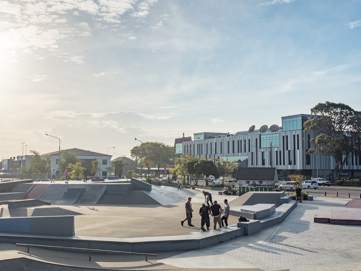 Ara Institute of Canterbury photo 7