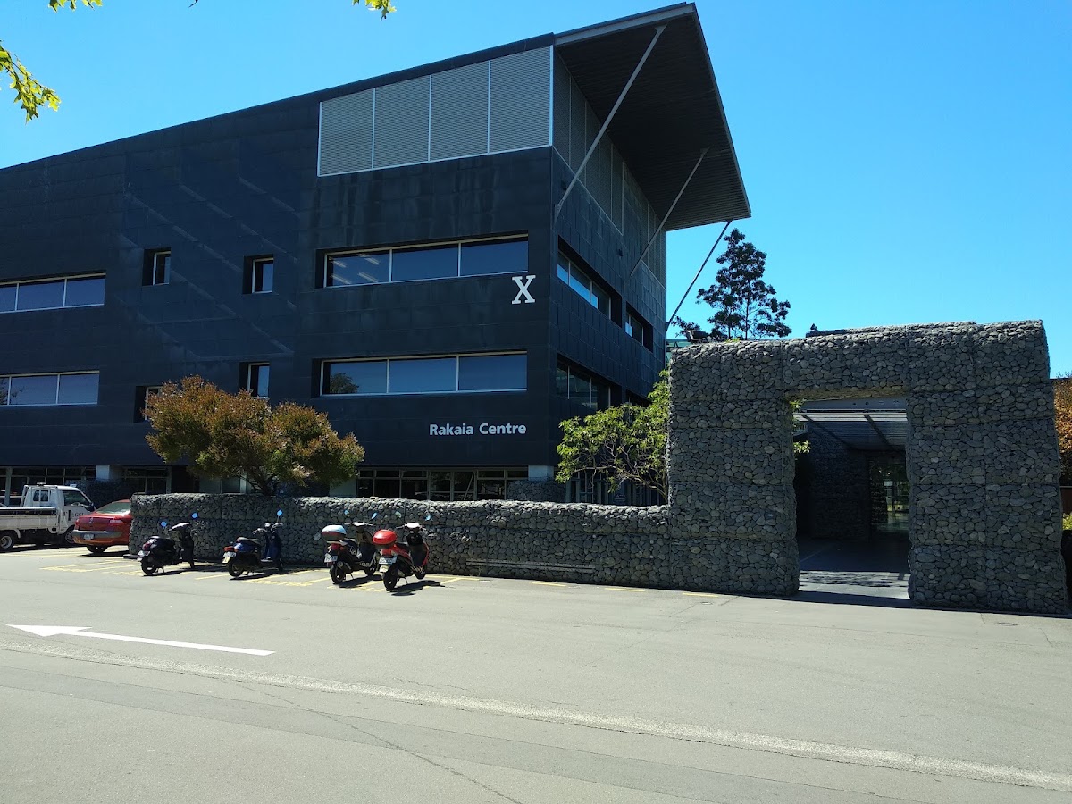 Ara Institute of Canterbury photo 8