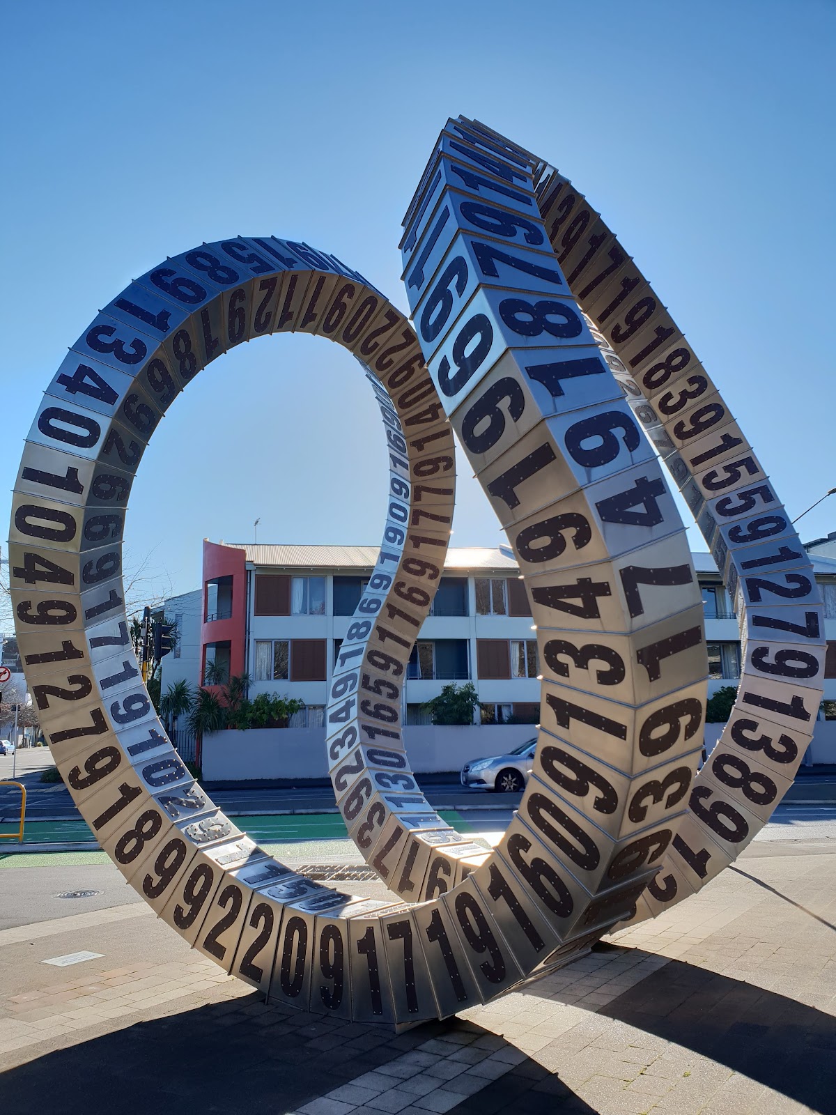 Ara Institute of Canterbury photo 9