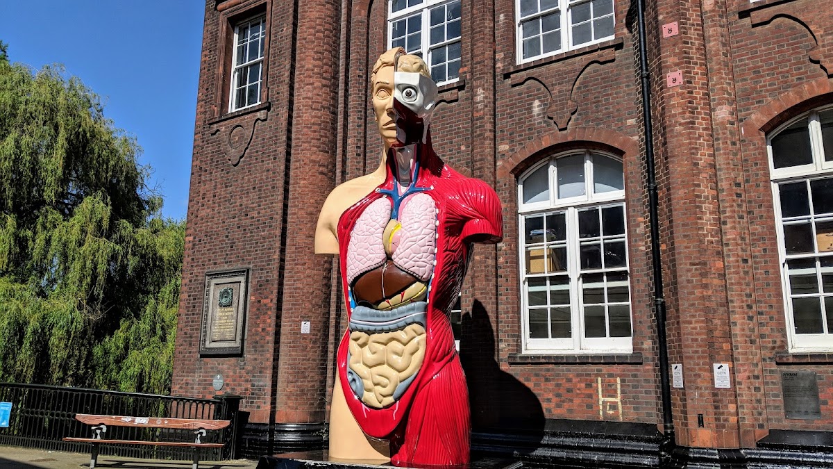 University of Norwich photo 1