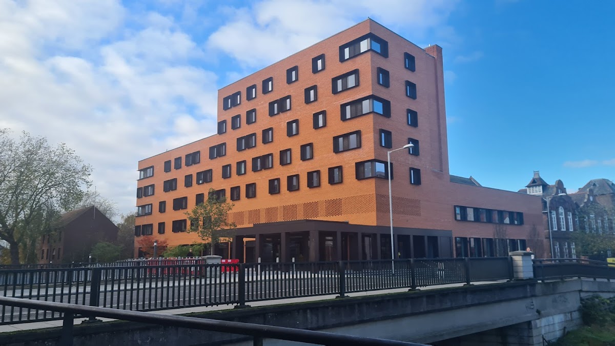 University of Norwich photo 2