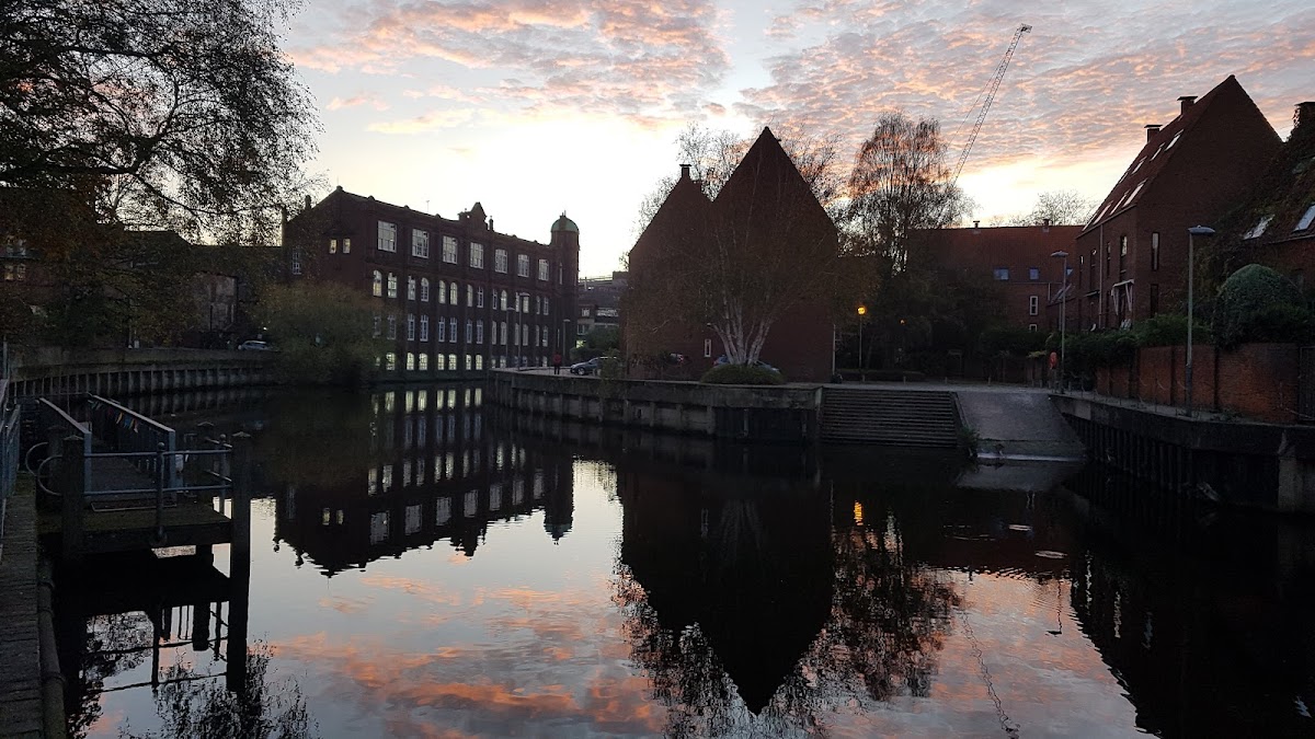 University of Norwich photo 4