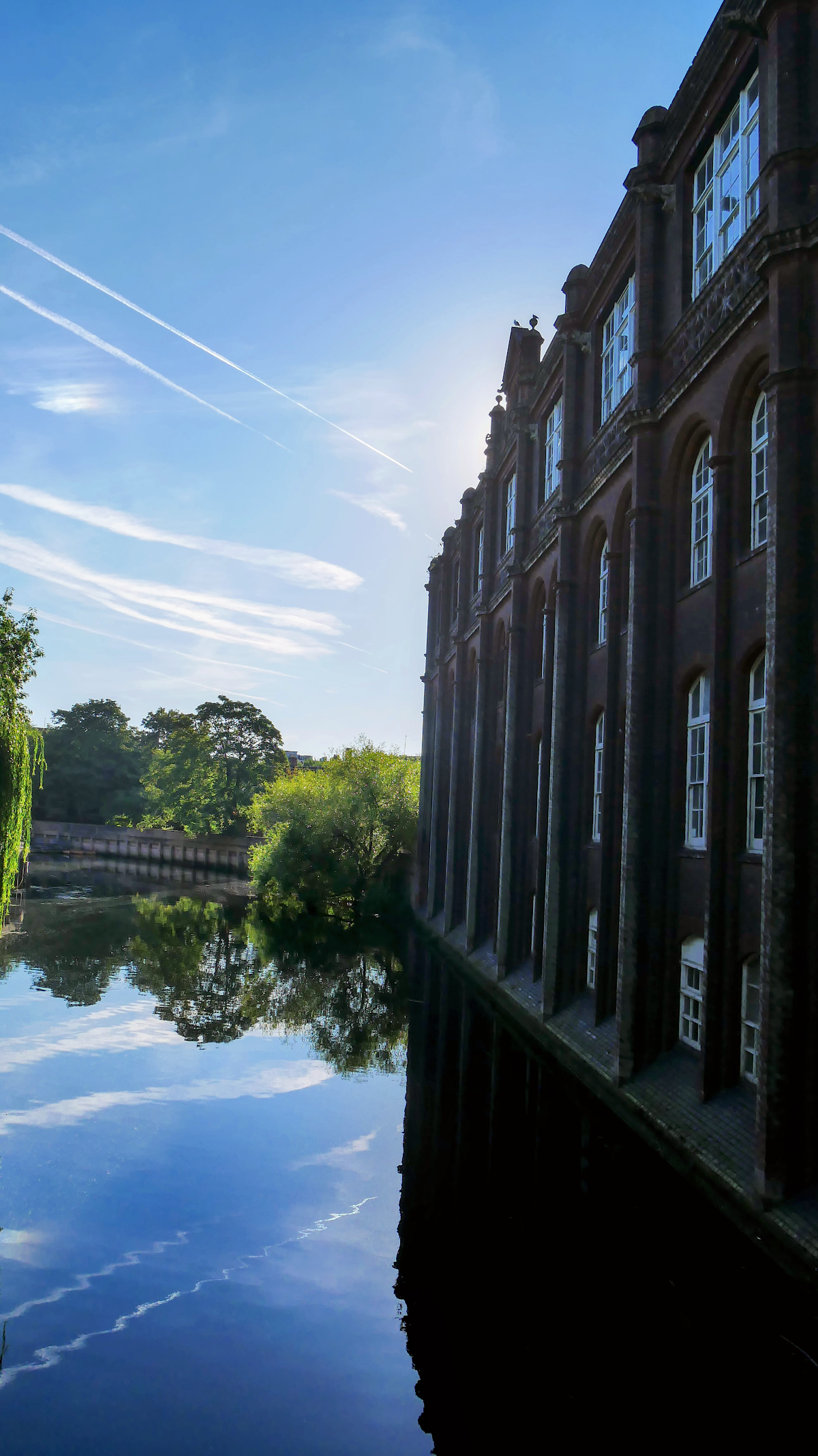 University of Norwich photo 9