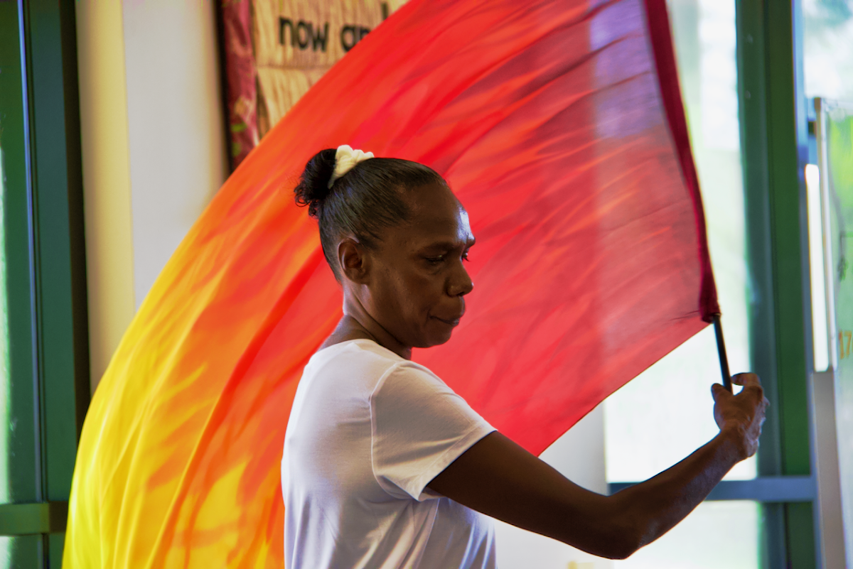 Nungalinya College photo 1