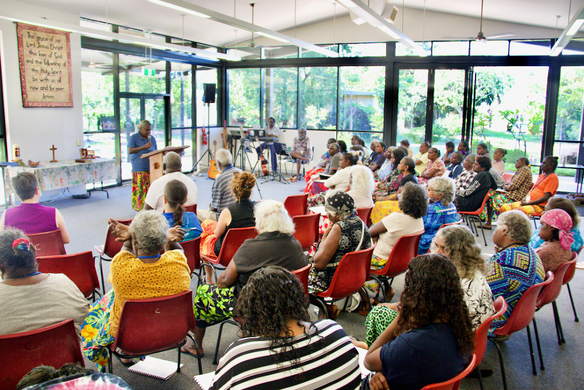 Nungalinya College photo 2